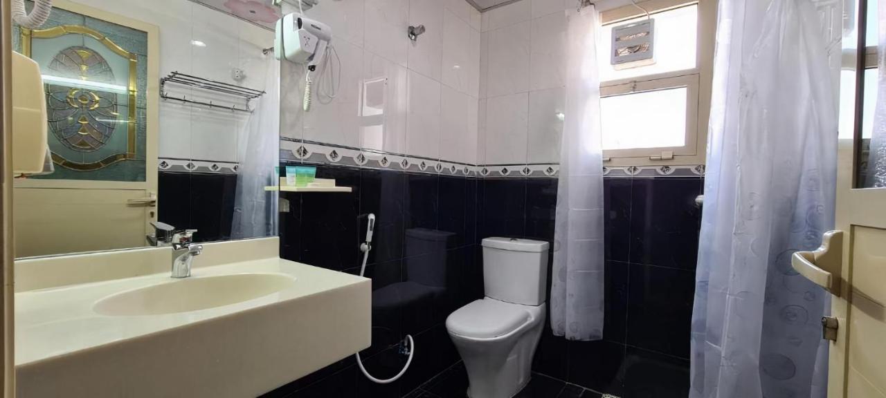 Al Nakheel Hotel Apartments Ras al-Khaimah Ngoại thất bức ảnh