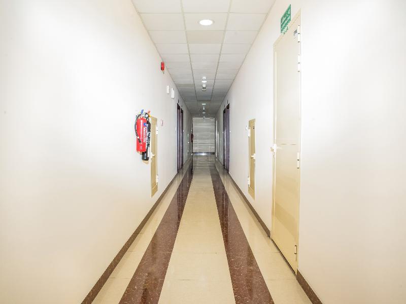 Al Nakheel Hotel Apartments Ras al-Khaimah Ngoại thất bức ảnh