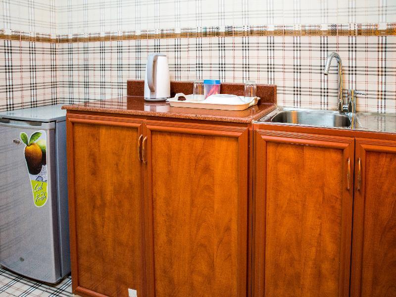 Al Nakheel Hotel Apartments Ras al-Khaimah Ngoại thất bức ảnh