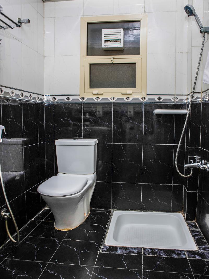 Al Nakheel Hotel Apartments Ras al-Khaimah Ngoại thất bức ảnh