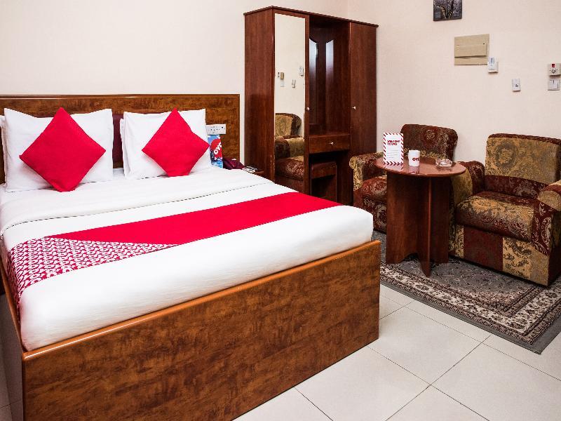 Al Nakheel Hotel Apartments Ras al-Khaimah Ngoại thất bức ảnh