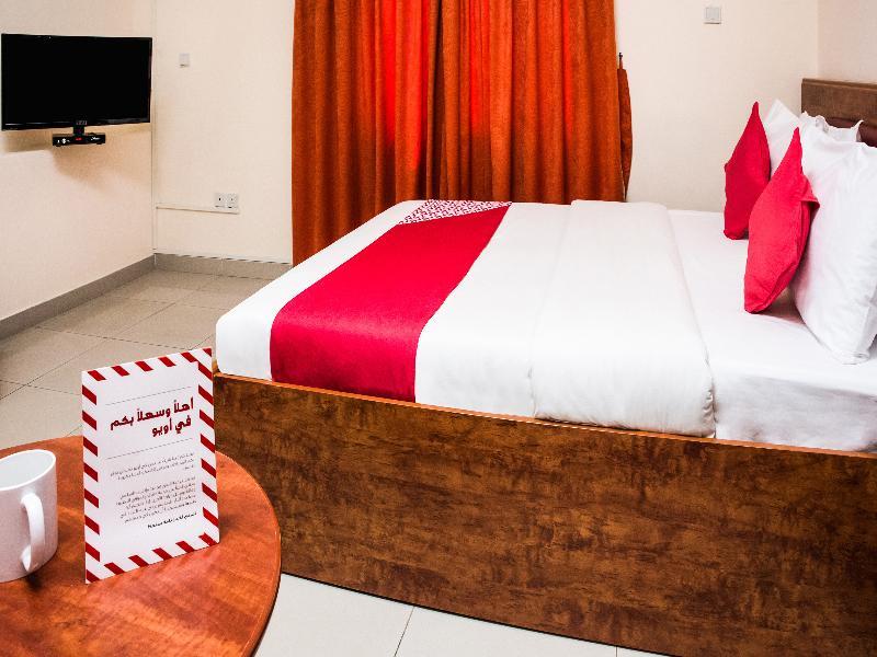 Al Nakheel Hotel Apartments Ras al-Khaimah Ngoại thất bức ảnh