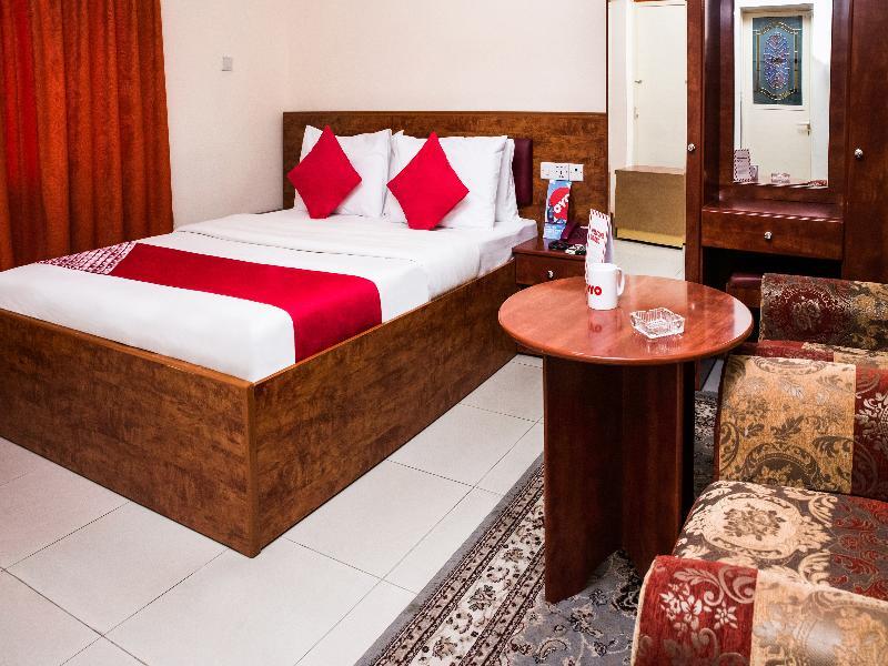 Al Nakheel Hotel Apartments Ras al-Khaimah Ngoại thất bức ảnh