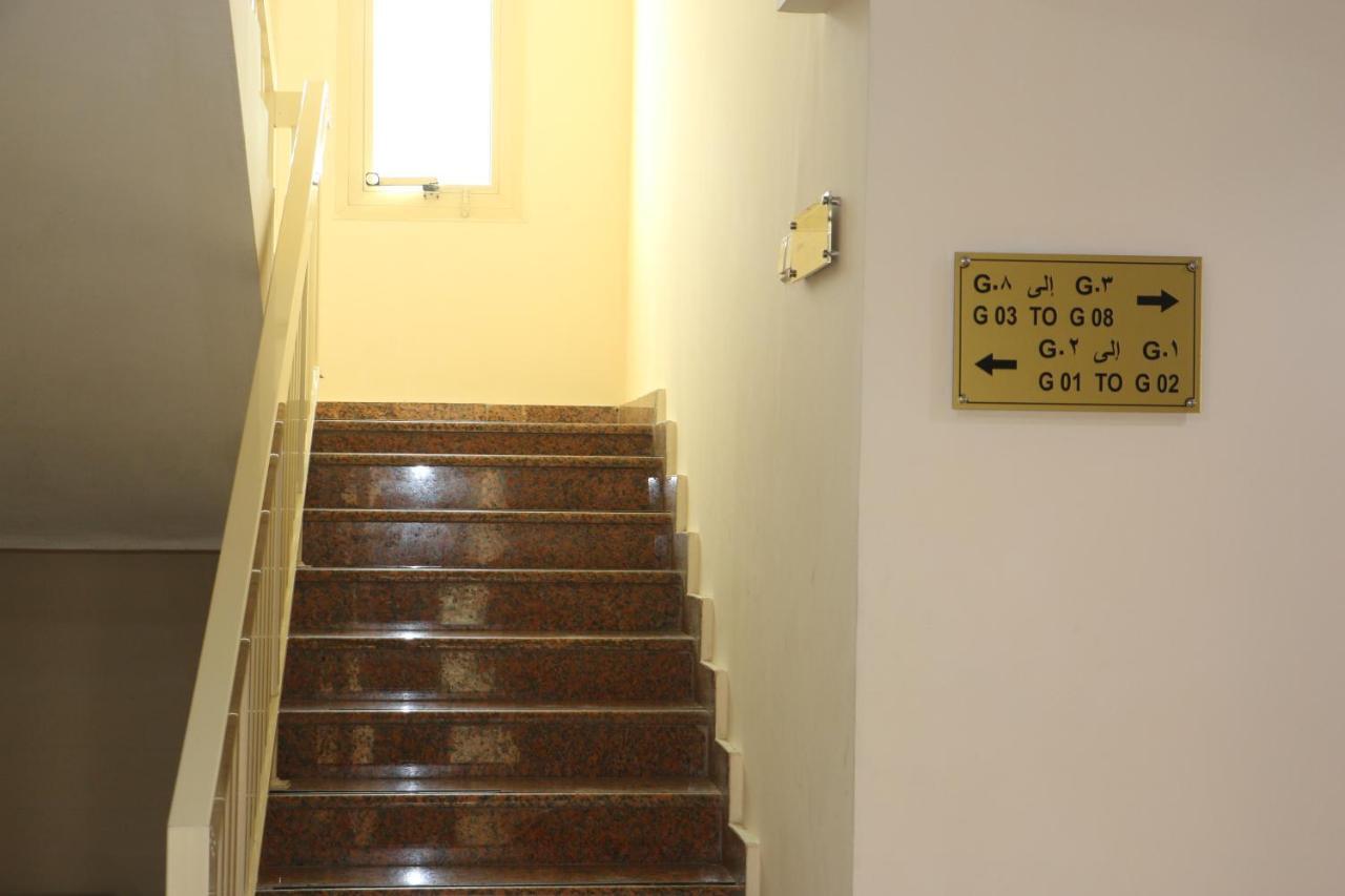 Al Nakheel Hotel Apartments Ras al-Khaimah Ngoại thất bức ảnh
