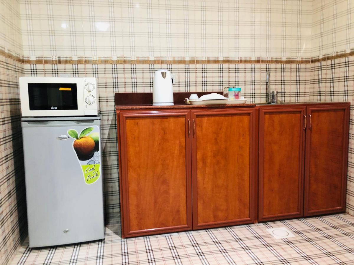 Al Nakheel Hotel Apartments Ras al-Khaimah Ngoại thất bức ảnh